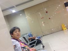 -上海火车站北广场-地下车库