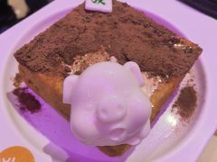 -龙记·香港茶餐厅(海上世界店)