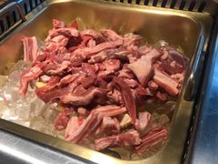 -泽成冰煮羊(非·遗东岸国际店)