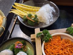 -捞王锅物料理(凯旋路店)