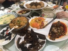 -张鸭子大酒楼(南滨路店)