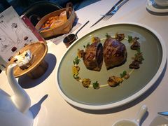 -L'Arome芳芳法国餐厅(仙林金鹰店)