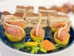 -福禧酒窖·中餐厅 (万柳店)