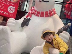 -东方明珠·可口可乐欢乐餐厅