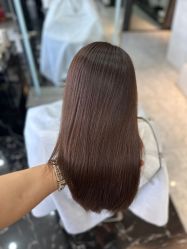 -TOP HAIR SALON