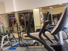 -中田健身工作室(浦东川沙新川路店)