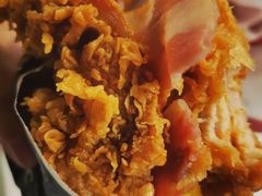 -肯德基(春申店)