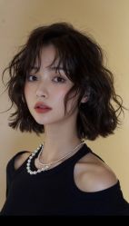 -BEAUTY HAIR GANO