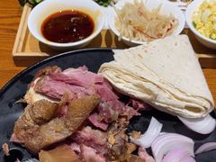 -群英会·三国菜(曹魏古城店)