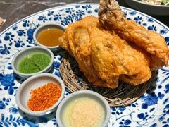 -长安记·大美陕菜(大族广场店)