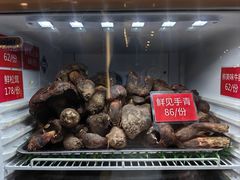 -太婆天府山珍酒楼(亚运村店)