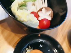 -水林间·寿喜烧自助(仙林金鹰店)