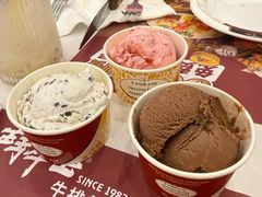 -斗牛士牛排餐厅(嘉里汇店)