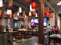 -绍兴老味道·非遗门店(银泰城店)