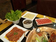 -老码头火锅(骡马市店)