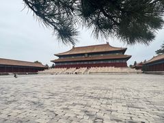 -北京市劳动人民文化宫(太庙)