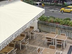 -Mark&Mars Restaurant