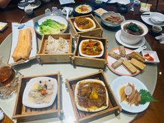 -新好景海鲜酒家(新塘店)