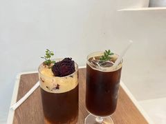 -Fulu Coffee福禄(花园城店)