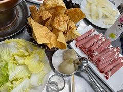 -三兴涮羊肉(荣安大街店)