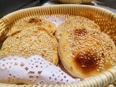 -煜丰汴京烤鸭(福彩路店)