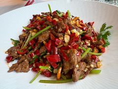 -千百味红餐厅·非遗江西菜(绿地双子塔总店)