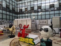 -大戚收音机电影机博物馆