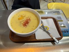 -满记甜品(静安大悦城店)