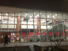 -清华大学-观畴园餐厅