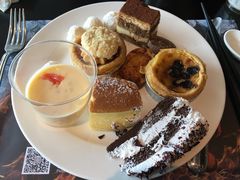 -AdD全日制餐厅(中谷花园酒店)