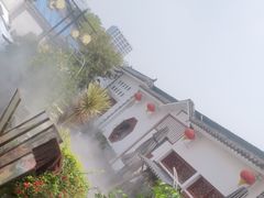 -野渡坡·极致湘菜·庭院餐厅(汉阳店)