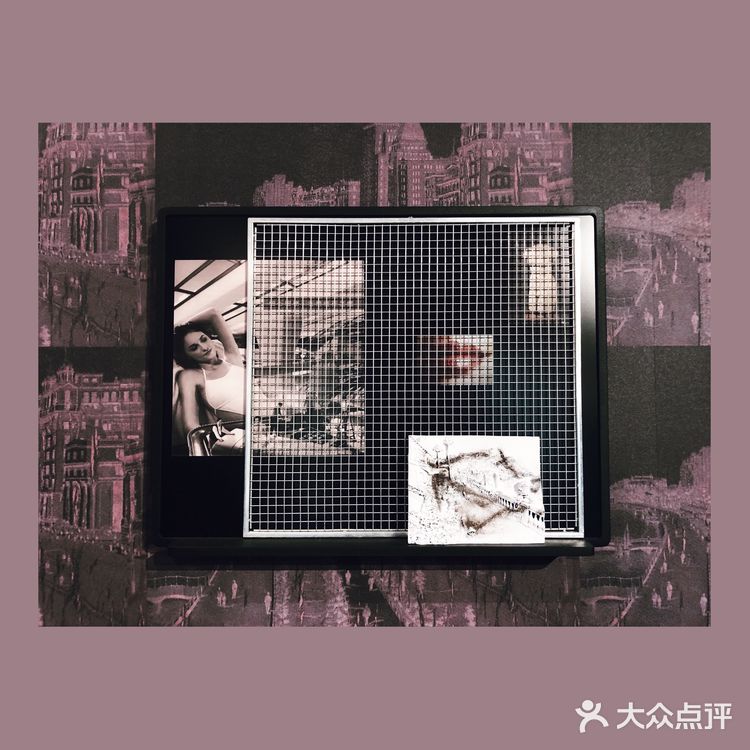 魔都看展｜PRADA荣宅🏛百年洋房里的“后窗”