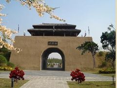 -合肥三国新城遗址公园