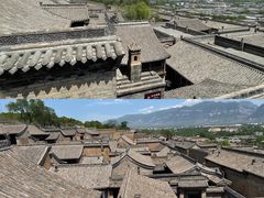 -山西王家大院