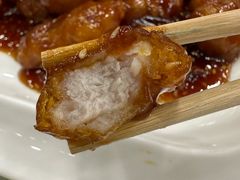 -东四民芳餐厅(世茂工三店)