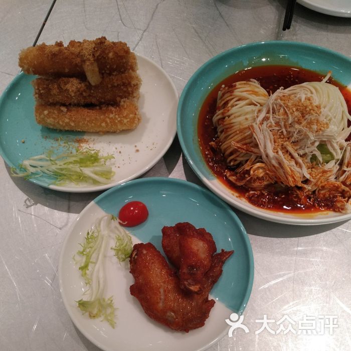 姚酸菜鱼(龙岗cocopark店)-图片-深圳美食-大众点评网