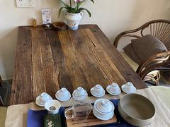 -茶肆(仙林店)