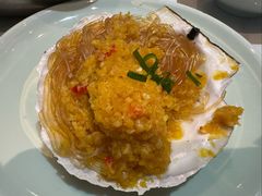 -必点海鲜·海肠捞饭·鲅鱼水饺(滨江道店)