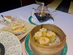 -老洋房花园饭店(绍兴路店)