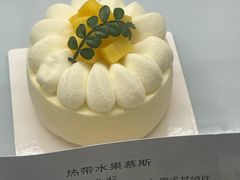 -Ten Olives甜点