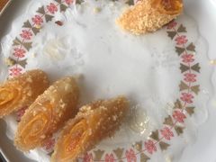 -如轩·海鲜砂锅粥·潮汕菜(沿江东路店)