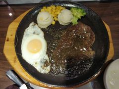 -豪享来牛排(人民店)