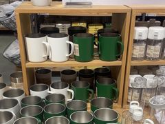 -MUJI无印良品(杭州万象城店)