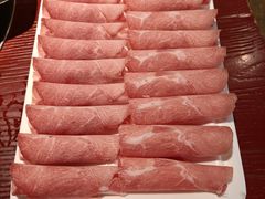 老肉片-黄家码头老火锅(解放碑旗舰店)