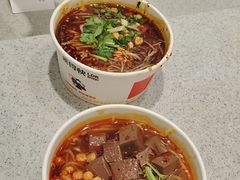 -莱得快酸辣粉(天和里店)