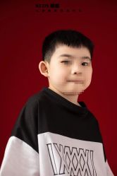 -河马叔叔孕婴儿童摄影(梦时代店)