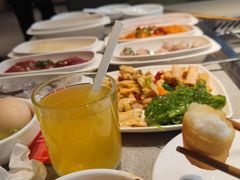-海底捞火锅(新松江路店)