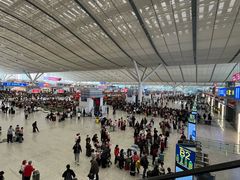 -深圳宝安国际机场