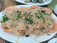 -田源农家饭店·窑鸡王·海鲜(东部湾·融创店)