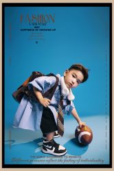 -光影纪·Baby·Home儿童摄影(丁桥店)